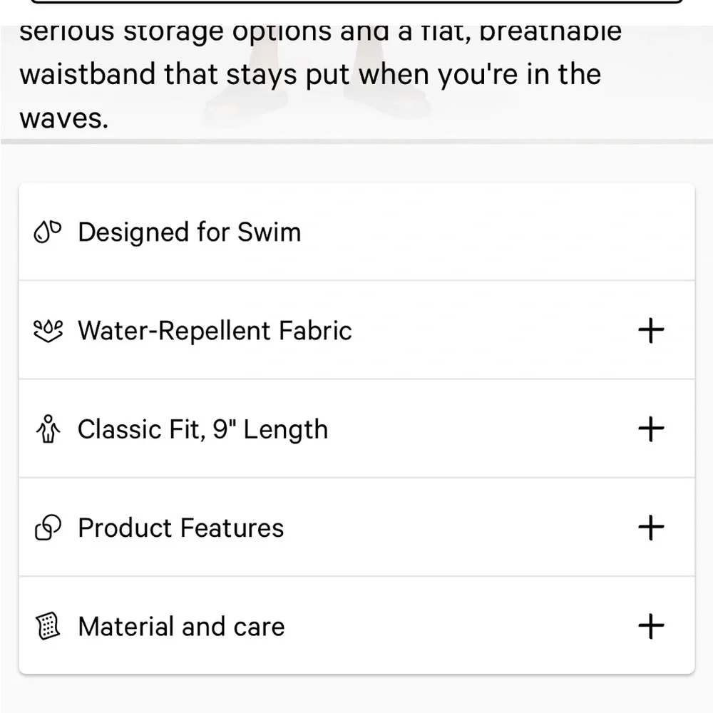 Lululemon Current State Board Shorts 9